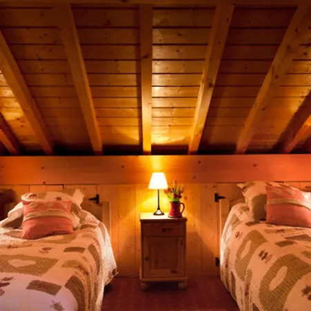 Chalet Juliet La Plagne
