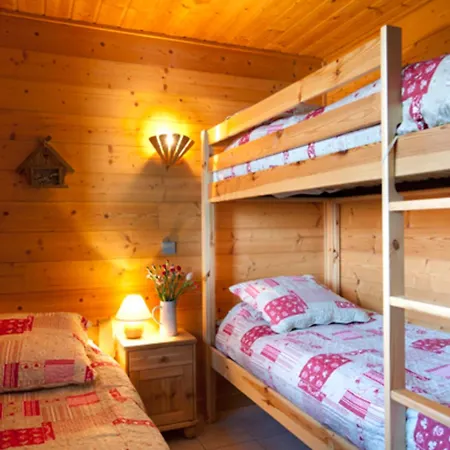 Juliet Шале Ла-Плань