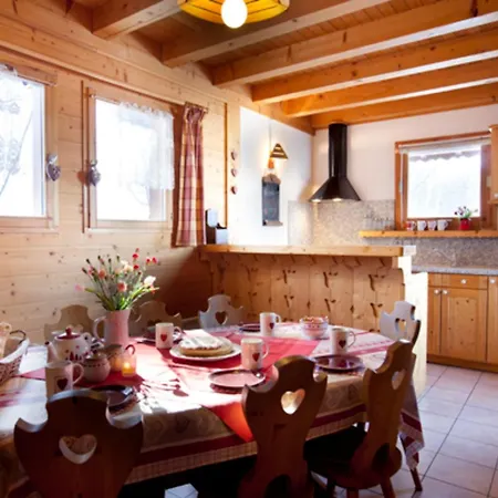 Juliet Chalet