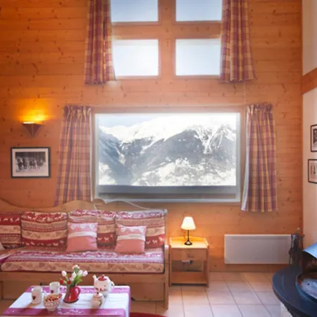 Juliet * La Plagne